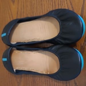Tieks by Gavrieli black flats